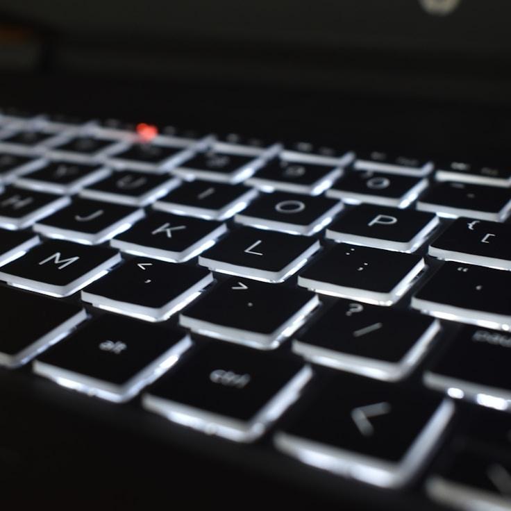 Cybersecurity